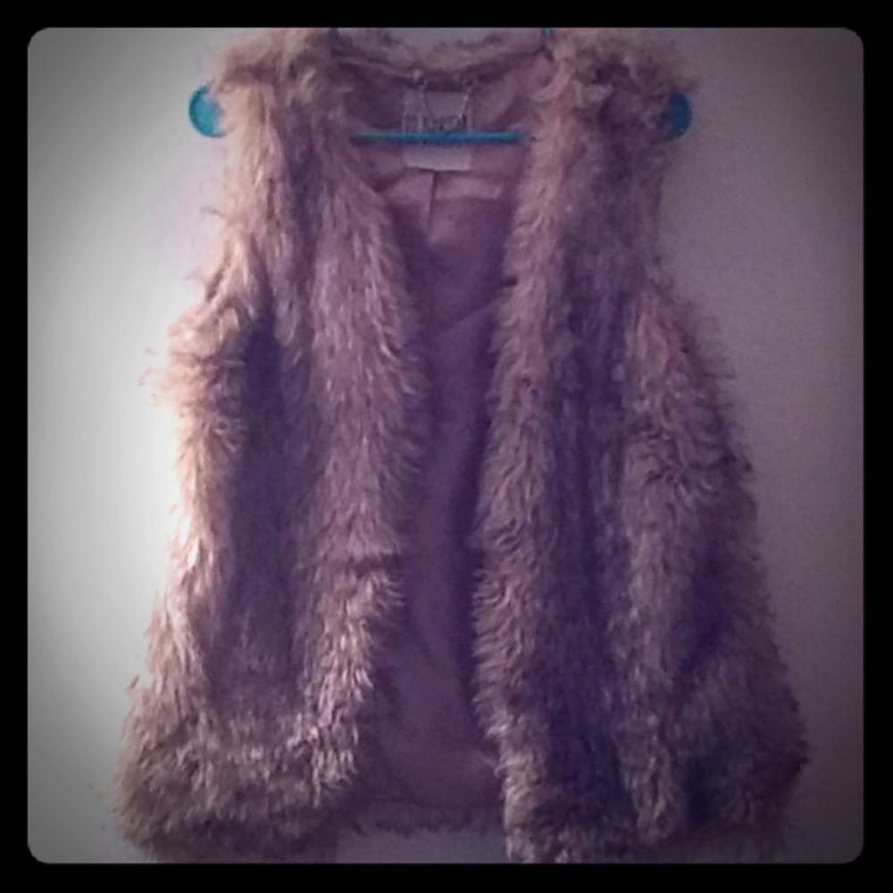 BB Dakota Vest